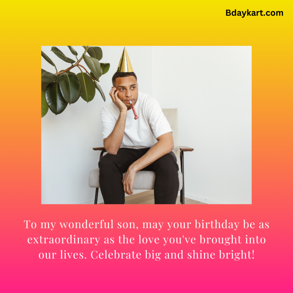 Birthday Wishes for Adult Son (1)