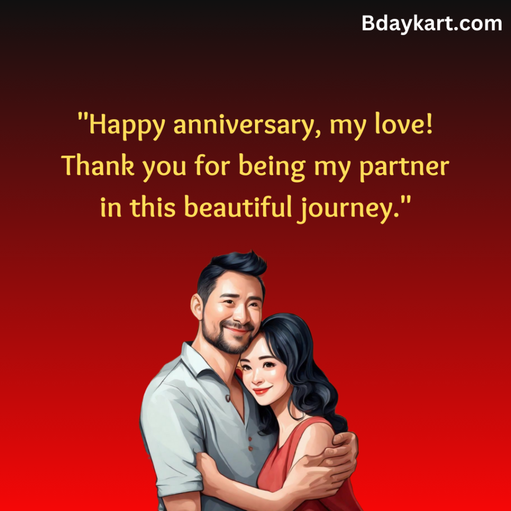 Anniversary Quotes for Your Husband
