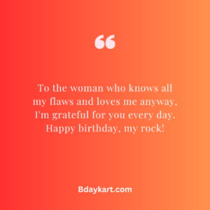 150+ Funny Birthday Wishes for Wife - Bdaykart.com