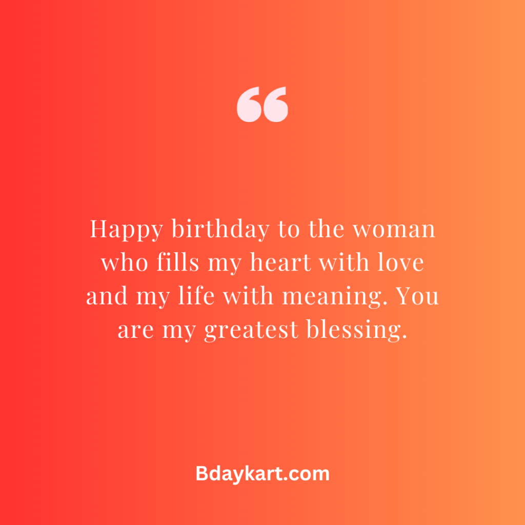 150 Funny Birthday Wishes For Wife Bdaykart