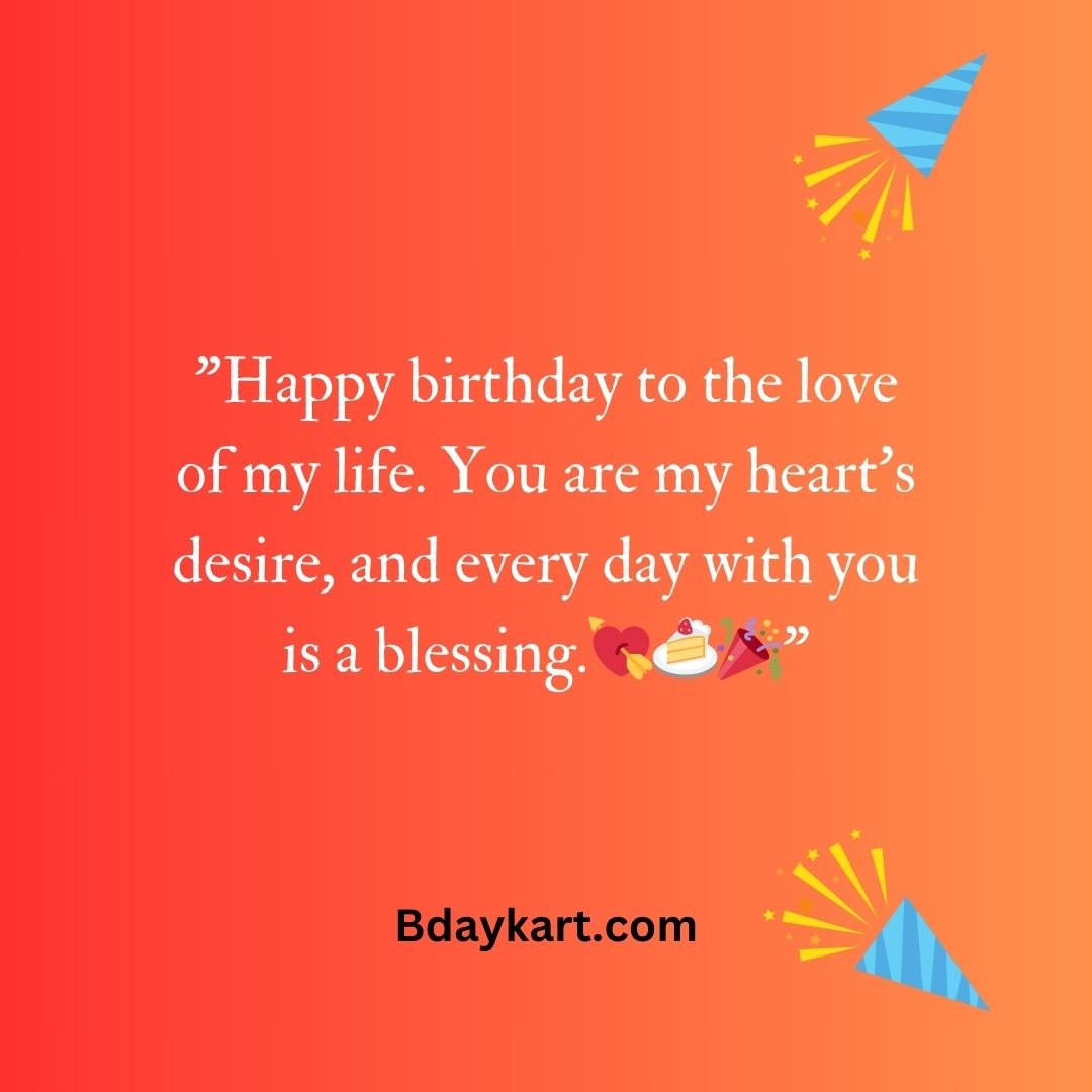Short And Sweet Birthday Message For Boyfriend - Malva Rozalin