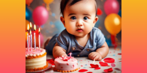 6-Month Birthday Wishes