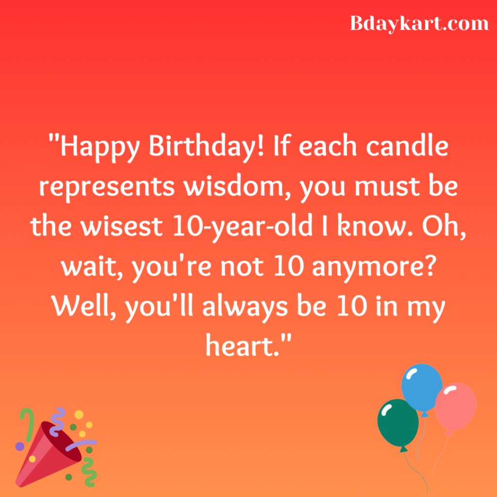 Funny birthday wishes for daughter from mom