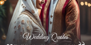 Islamic Wedding Wishes